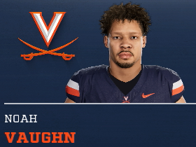 Noah Vaughn