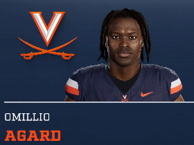 Omillio Agard