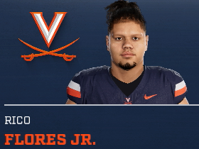 Rico Flores Jr.