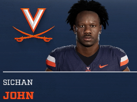 Sichan John