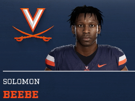 Solomon Beebe