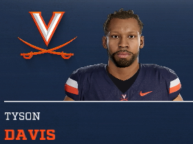 Tyson Davis