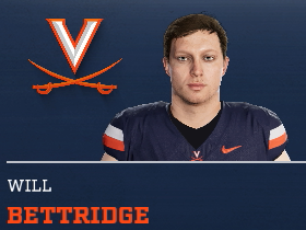 Will Bettridge