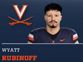 Wyatt Rubinoff