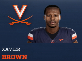 Xavier Brown