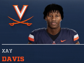 Xay Davis