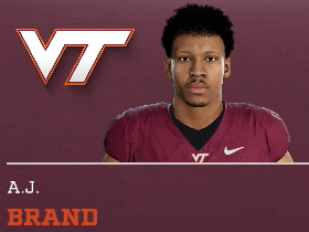A.J. Brand