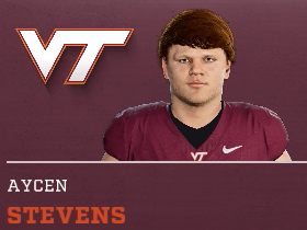 Aycen Stevens