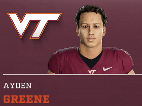 Ayden Greene