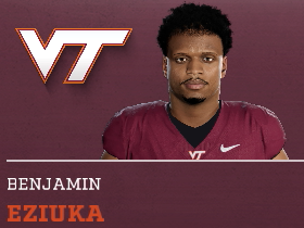 Benjamin Eziuka