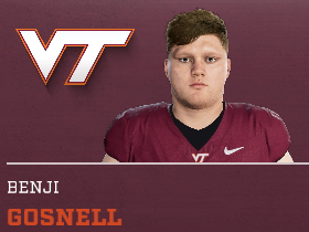 Benji Gosnell
