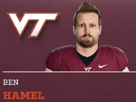 Ben Hamel
