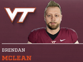 Brendan Mclean