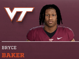 Bryce Baker