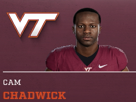 Cam Chadwick