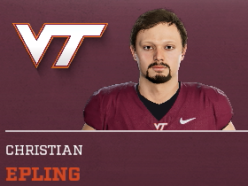Christian Epling