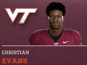 Christian Evans