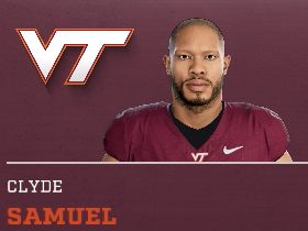 Clyde Samuel