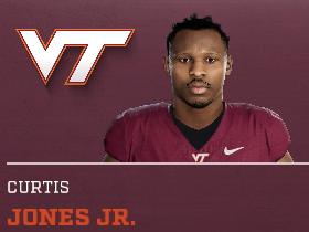 Curtis Jones Jr.