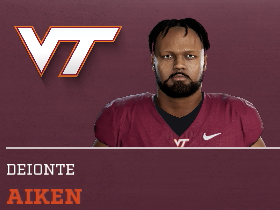 Deionte Aiken