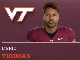 D'Eric Thomas