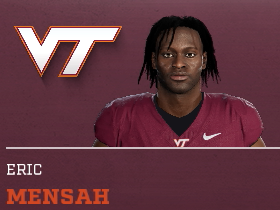 Eric Mensah