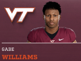 Gabe Williams
