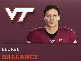 George Balance
