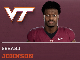 Gerard Johnson