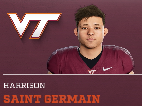 Harrison Saint Germain