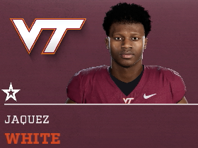 Jaquez White