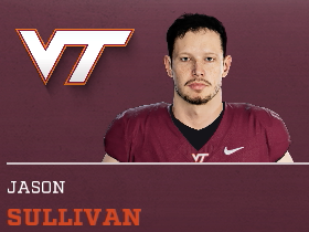 Jason Sullivan