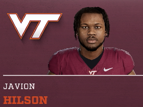 Javion Hilson