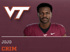 Jojo Crim