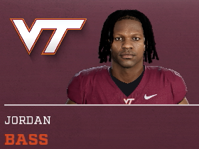 Jordan Bass