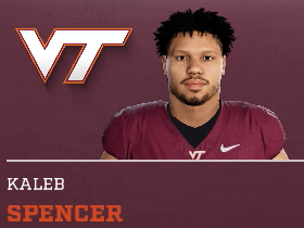 Kaleb Spencer
