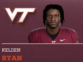 Kelden Ryan