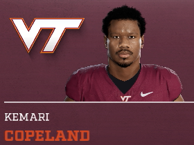 Kemari Copeland