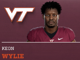 Keon Wylie