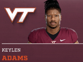 Keylen Adams