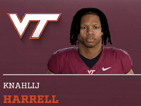 Knahlij Harrell