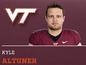Kyle Altuner