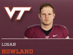 Logan Howland