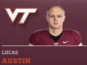 Lucas Austin