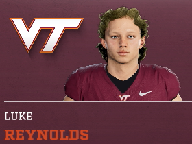 Luke Reynolds