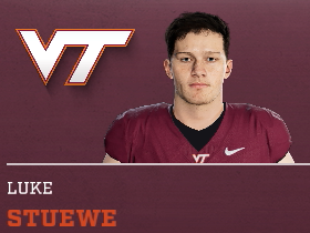Luke Stuewe