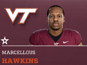 Marcellous Hawkins
