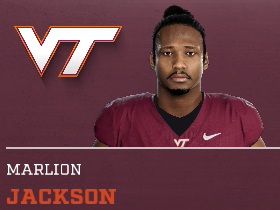 Marlion Jackson
