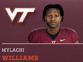 Mylachi Williams