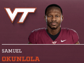 Samuel Okunlola